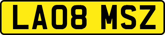 LA08MSZ