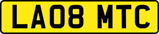 LA08MTC