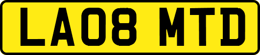 LA08MTD
