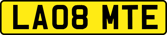 LA08MTE