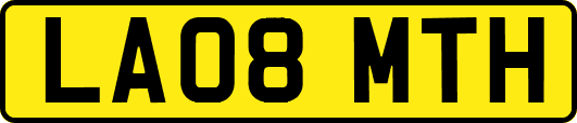 LA08MTH