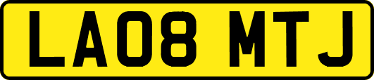 LA08MTJ