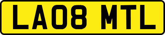 LA08MTL