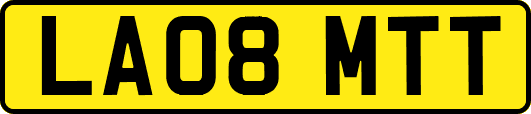 LA08MTT
