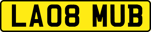 LA08MUB
