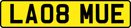 LA08MUE