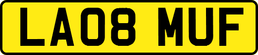 LA08MUF