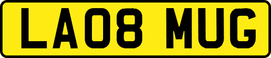 LA08MUG