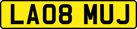 LA08MUJ