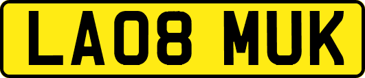 LA08MUK
