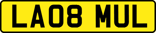 LA08MUL