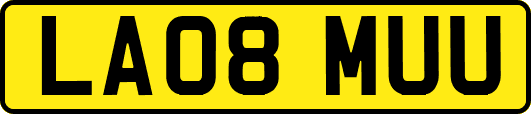 LA08MUU