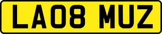 LA08MUZ