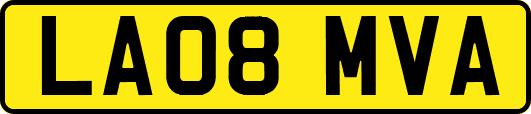 LA08MVA