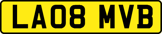 LA08MVB