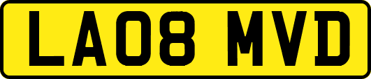 LA08MVD