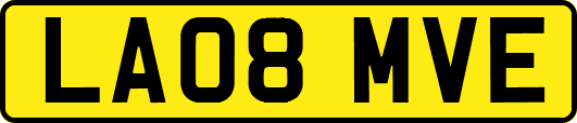 LA08MVE