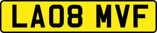 LA08MVF