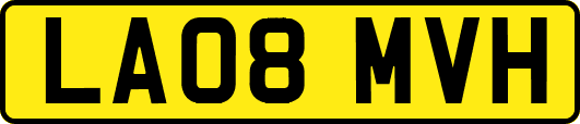 LA08MVH