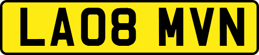 LA08MVN
