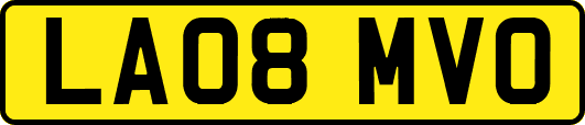 LA08MVO