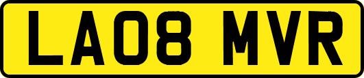 LA08MVR