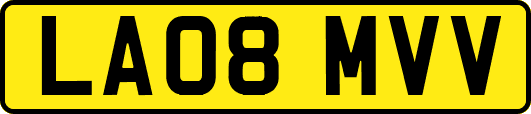 LA08MVV