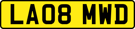 LA08MWD