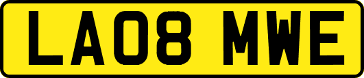 LA08MWE