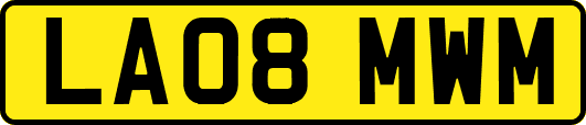 LA08MWM
