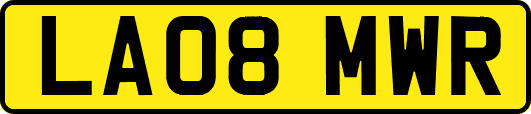 LA08MWR