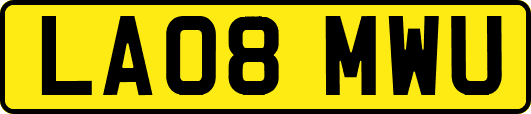 LA08MWU