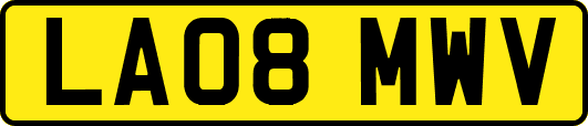 LA08MWV