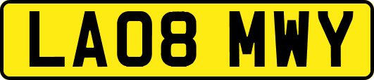 LA08MWY