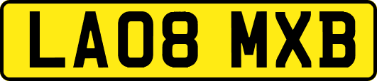 LA08MXB