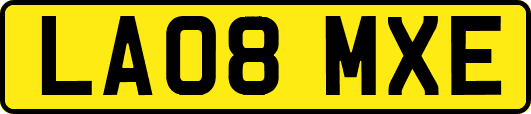 LA08MXE