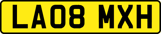 LA08MXH