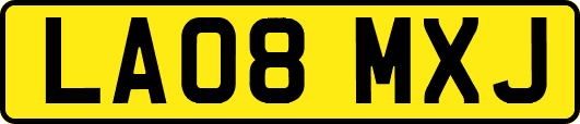 LA08MXJ