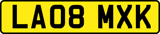 LA08MXK
