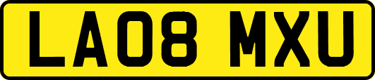 LA08MXU