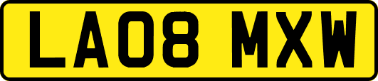 LA08MXW