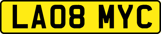 LA08MYC
