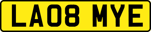 LA08MYE