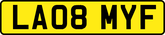 LA08MYF