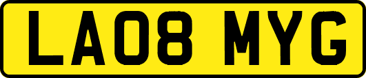 LA08MYG