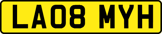 LA08MYH