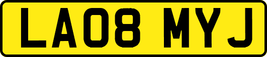 LA08MYJ