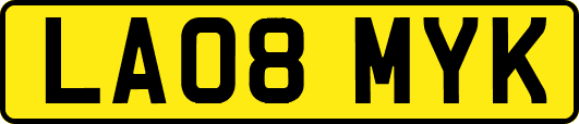 LA08MYK