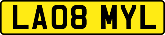 LA08MYL