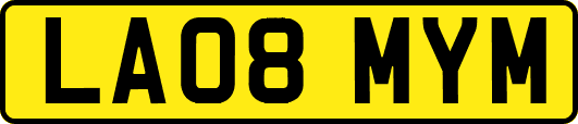 LA08MYM